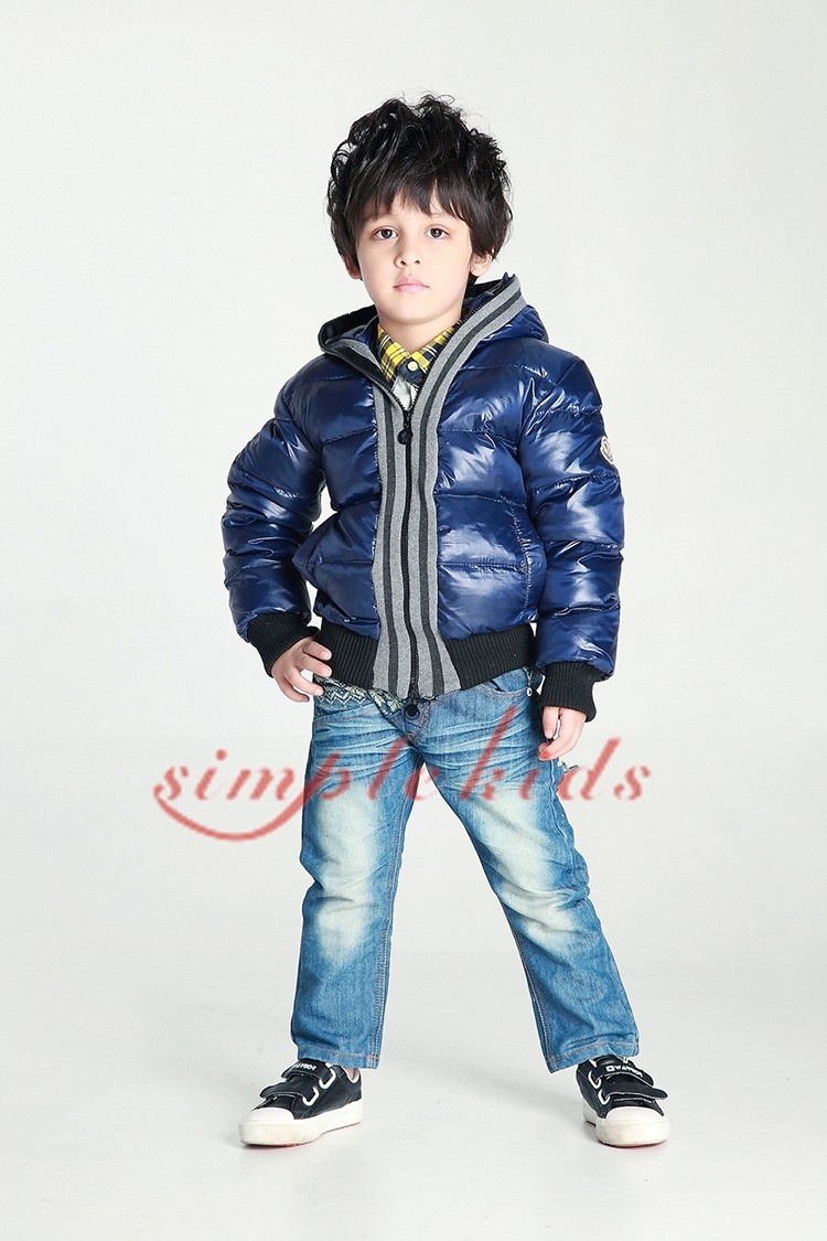 Doudoune Moncler Enfant Pas Cher